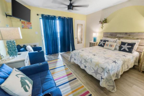 Sugar Beach 169 by ALBVR - Beach Vibes studio, the perfect space for a getaway to the beach
